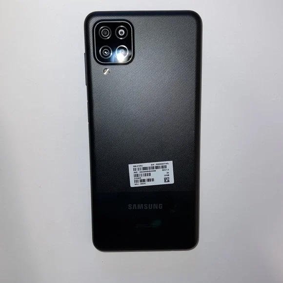 NEW Samsung Galaxy A12